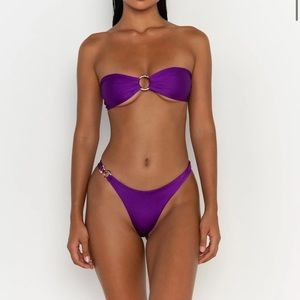NWT Sommer swim set